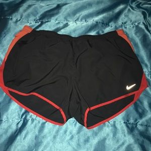 Nike shorts